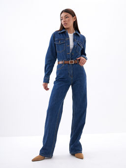 Женский Комбинезон - Mossmore фото 39