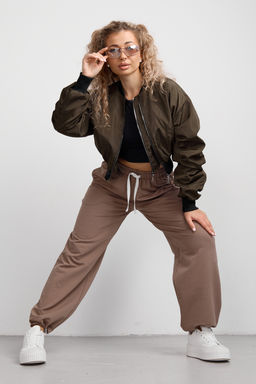 Брюки 36976 - Натали фото 116