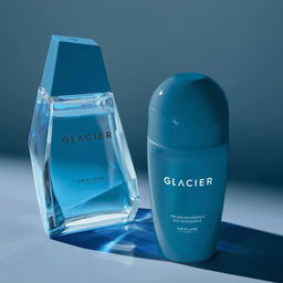 Шариковый дезодорант-антиперспирант Glacier - Oriflame фото 2