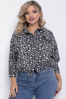 Рубашка Сладкий поцелуй