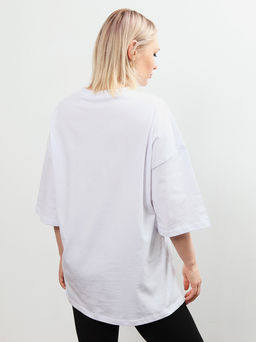 Футболка женская _ 12721 - F5 фото 3