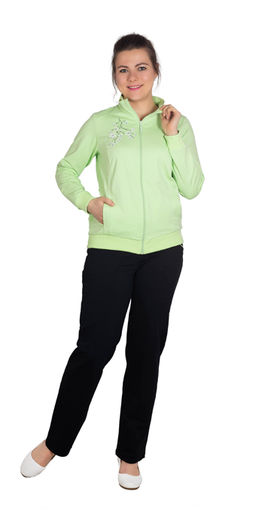 Куртка БФ-53-30 - Брустянка фото 3