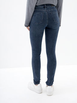 Женские Джинсы Зауженные - Mossmore фото 21