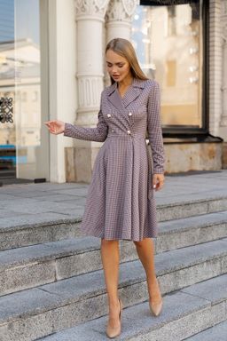Платье 5428 - Open-style фото 4