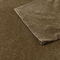 Футболка мужская MIST Paradise, зеленый, р-р M