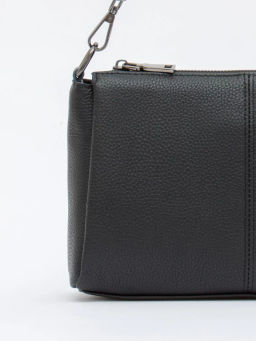 Сумка 99105-3NN black Natale Navetta