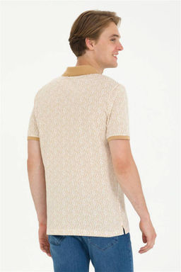 Мужская футболка Camel - U.s. polo assn фото 12