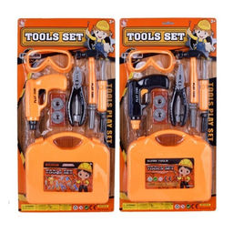 Набор инструментов (3115257) в блистере 52*5*26см