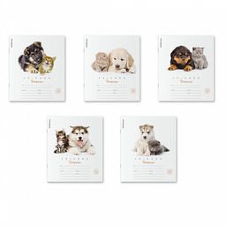 Цена за 280 шт. Тетрадь школьная ученическая ErichKrause Дружба, 12 листов, линейка (в плёнке по 10 шт.)  фото 13