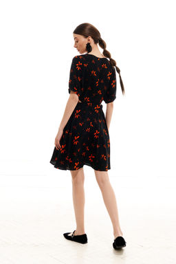 Платье 1018 (Вискоза - 100%) - Elletto фото 31