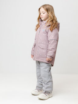 ВК 38121/н/1 ГР куртка для дев