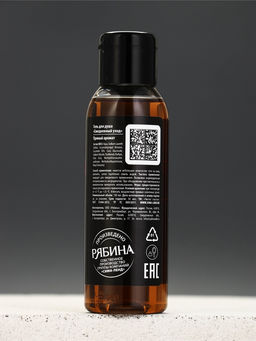 Чистое счастье набор гель, мочалка и дезодорант "Мужику"