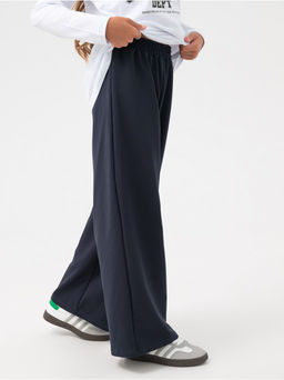 Брюки Класс детские черный - София фото 10