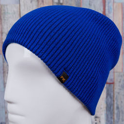 Шапка 
 3.9.2_ярко-синий_PR