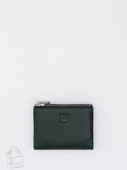 Женский кошелек 9949-1806 green Vermari