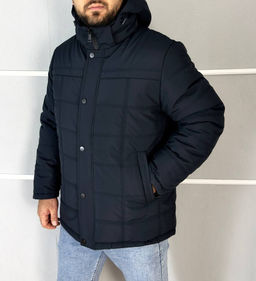 Куртка мужская