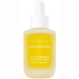 Jojoba Oil - Масло для тела с экстрактом жожоба, 30 мл