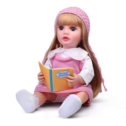 Кукла с аксессуарами "София" в коробке