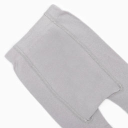 Колготки детские KAFTAN «Сердечко», рост 92-98 см, серые