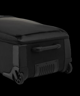 Чемодан JOGEL PREMIER Team Trolley L, черный  фото 7