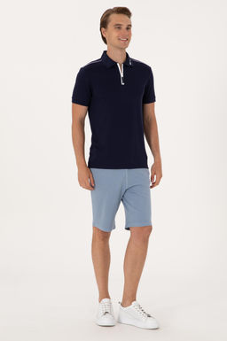Erkek Lacivert Ti__rt Sepette S_rpriz _ndirim - U.s. polo assn фото 4