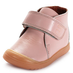 ботинки для девочек - Riconte фото 2