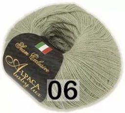 ALPACA BABY LUX - Сеам фото 7