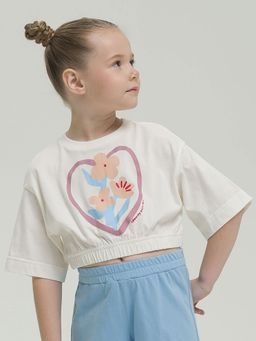 УЦЕНКА Pelican GFTY3318 джемпер для девочек