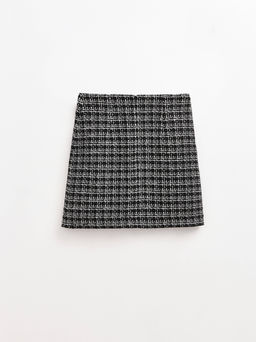 CONTE LU 2904 Юбка женская black - Conte elegant фото 7