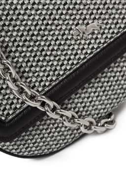 Сумка Labbra LZ-60360 stone/black