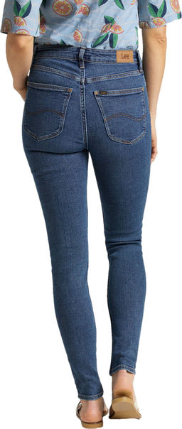 Джинсы женские