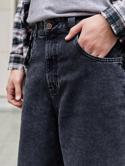 Мужские джинсы арт. 29005 - F5 фото 10