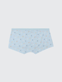 Desenli Boxer K?lot
