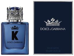 D&G K m EDP 50 ml M, парфюмерная вода
