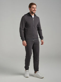 Спортивный костюм мужской 124M-RR-1769 RED-N-ROCKS - Addic фото 2