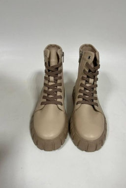 Ботинки 212.1918be. бежевый R