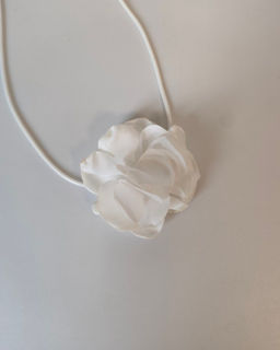 Колье - чокер