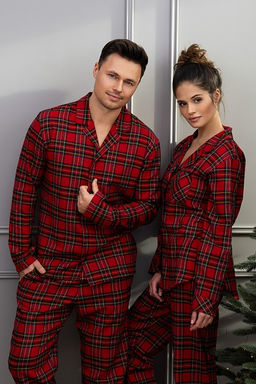 Мужская пижама Philip