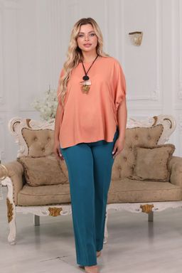 Блузка М4-5016/2 - Wisell фото 10