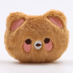Набор мягких игрушек Milo toys в банке, 17 шт., МИКС