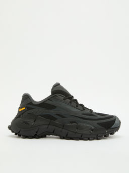 Кроссовки для хайкинга/треккинга REEBOK Zig Kinetica 2.5X Артикул 3475108, темно-серый