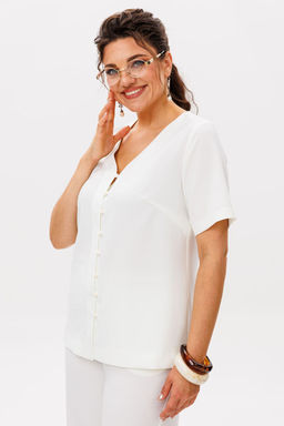 Джемпер ANELLI 1385 крыжовник  фото 1610