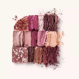 CATRICE Палетка теней для век Blooming Bliss Slim Eyeshadow Pallet, 020  фото 3