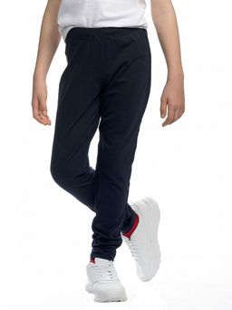 PELICAN, брюки для мальчиков, Черный  фото 3