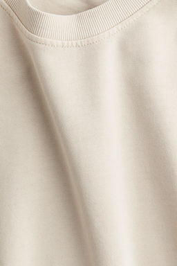 Sudadera oversize - H&m фото 5