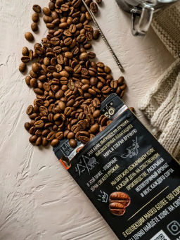 Кофе натуральный Черчилль 200 г - Madeo фото 14