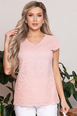 Блузка 41575 - Avili фото 6