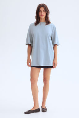 Camiseta con efecto lavado - H&m фото 5