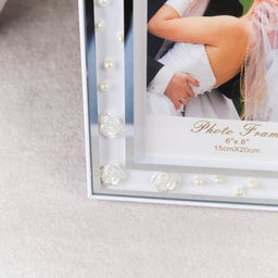 Фоторамка 15x20 / CZ-163-7C /уп 36/ - Галеонтрейд фото 4