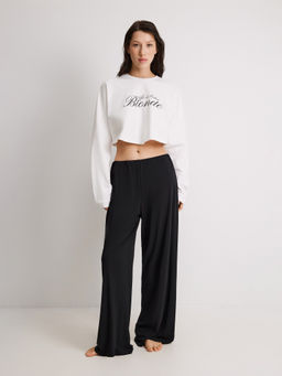 Infinity / Джемпер жен. Marni белый - Infinity Lingerie фото 2